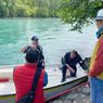Update Pencarian Eril Hari Ke-5, Polisi Maritim Swiss Ungkap Kendala Terbesar Pencarian