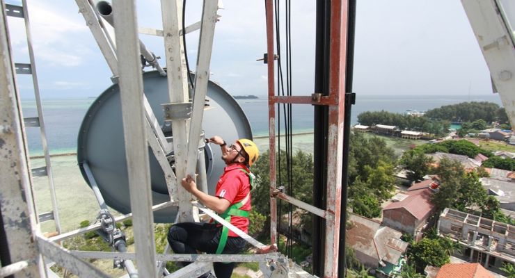 Telkomsel Pakai Hyper AI untuk Optimalisasi Jaringan Saat Pilkada Serentak 27 November