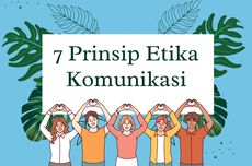 7 Prinsip Etika Komunikasi