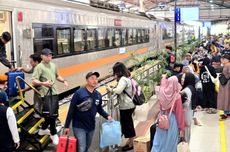 UMK Kota Malang Naik Jadi Rp 3,7 Juta, SPSI Minta Pemerintah Aktif Awasi Perusahaan Nakal