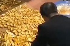 [POPULER INTERNASIONAL] 13 Ton Emas Batangan di Pejabat China Korup | Eks Miss Moscow Minta Rumah Mewah dari Mantan Raja Malaysia