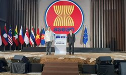 ASEAN-Uni Eropa Buat Program Bangun Konektivitas Keberlanjutan Pendidikan Tinggi