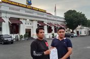 Aktivis For Justice Dikeroyok saat Sosialisasi Digitalisasi Parkir di Surabaya