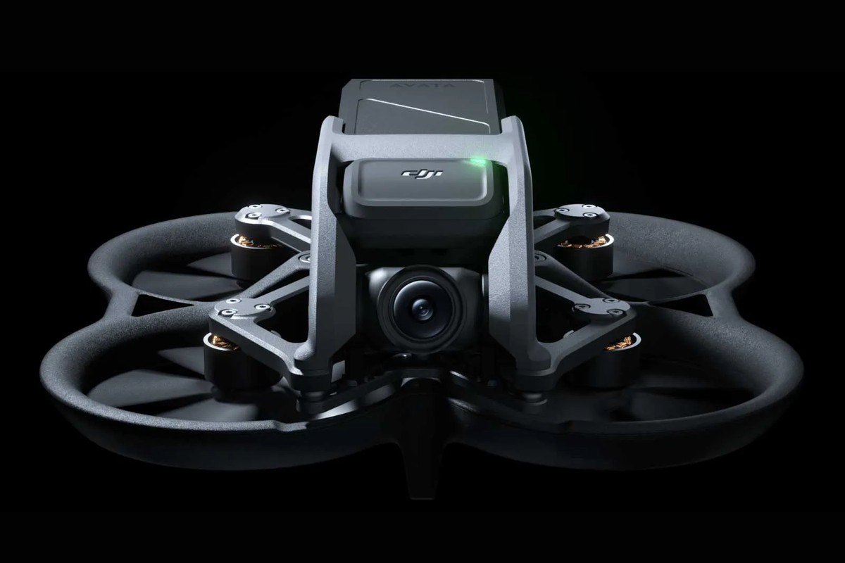 DJI Avata.