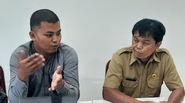 SLBN 2 Bantul dan Warga Lapor ORI DIY Terkait Dugaan Maladministrasi TPS3R Sokowaten