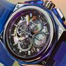 Sentuhan Seniman Kontemporer Felipe Pantone dalam Jam Tangan Zenith