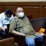 Sidang Terbit Rencana Perangin Angin, JPU Hadirkan Plt Kadis PUPR Langkat