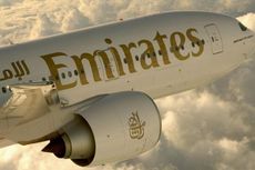Emirates Terbang ke Chicago Mulai 5 Agustus 2014