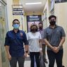 Ibu Penganiaya Bayi di Lebak yang Videonya Viral Tertangkap, Mengaku Cubit dan Pukul Anak karena Emosi ke Suami
