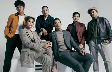 Band MALIQ &amp; DEssentials