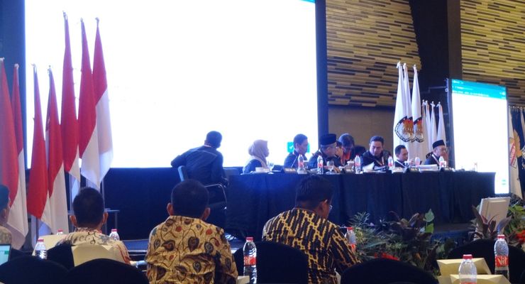 Prabowo-Gibran Menang di Lampung dengan 3,5 Juta Suara