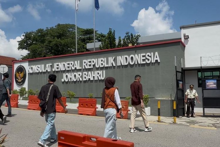Buntut Dugaan Kekerasan Terhadap 3 PMI Asal Aceh, Kepolisian Malaysia Amankan 4 Orang