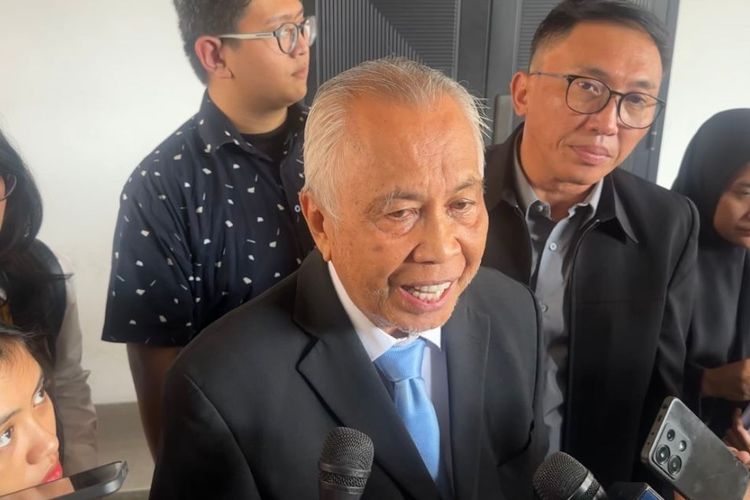 OC Kaligis Ungkap Alasan Lodewyk Pusung Kembali Ajukan Praperadilan Ketiga Kalinya