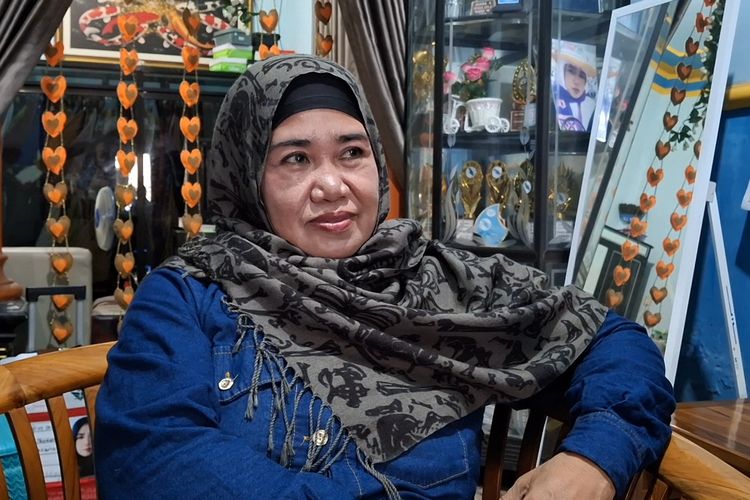 Kecewanya Lulus Sriani, Calon Haji Asal Lumajang yang Ditunda Keberangkatannya Gara-gara Kebijakan Syarikah