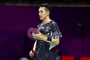 Hasil Kejuaraan Dunia BWF 2026: Jonatan Christie Tersingkir di 16 Besar