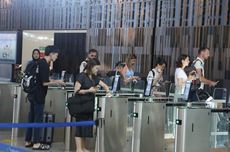 Aksi Nekat Petugas Bandara Telan Rp 4,6 Juta demi Curi Uang Penumpang