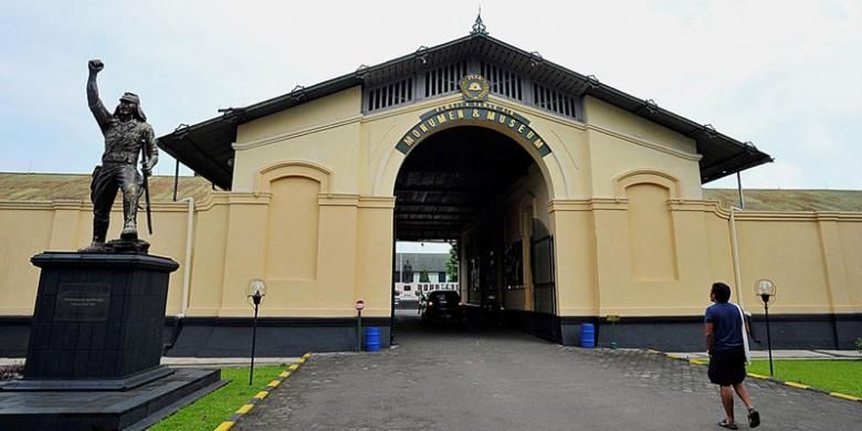 Museum ini merupakan salah satu museum sejarah di Kota Bogor yang didirikan untuk mengenang perjuangan para tentara PETA dalam merintis kemerdekaan Indonesia.