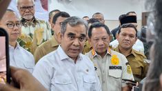 Ketua MPR Sebut Juri Lomba Cerdas Cermat Tak Perlu Minta Maaf, Sudah Diwakili Lembaga