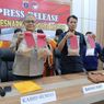 Sabu 2 Kg Diamankan di Balikpapan, Kurir Masuk via Bandara SAMS