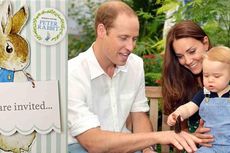 Sebelum Berusia 35 Tahun, Kate Middleton Ingin Punya 3 Anak