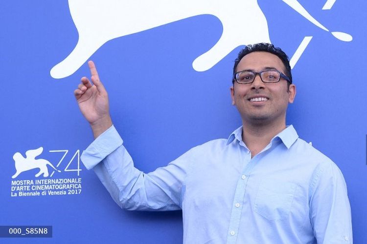 Sutradara Ali Asgari Ungkap Alasan Angkat Cerita Perempuan Iran lewat Film