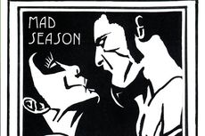 Lirik dan Chord Lagu Long Gone Day - Mad Season