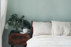 Tips Jitu Bikin Kamar Tidur di Rumah Minimalis Lebih Nyaman Ditempati