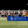 Hasil Liga 1: Hugo Gomes Bawa Madura United Taklukkan Persik