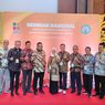 Hadapi Tantangan Perkelapasawitan Indonesia, Kementan Bersinergi dengan Gapki 