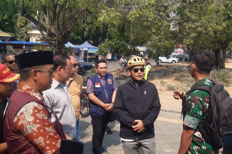 Haul Solo 2026, Wali Kota Wanti-wanti Jukir Tak Menarik Tarif Lebih dan Siapkan Nomor Layanan Aduan