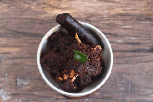 4 Fakta Unik Rendang, Pencinta Masakan Padang Harus Tahu