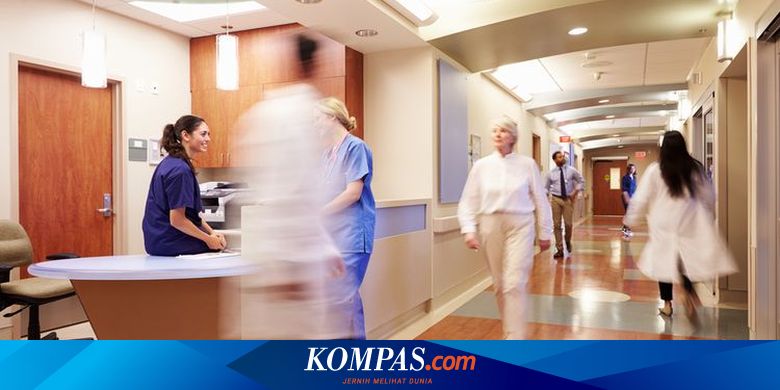 Kemenkes Catat Sudah Ada 13.000 Pasien Penderita Kusta di Indonesia