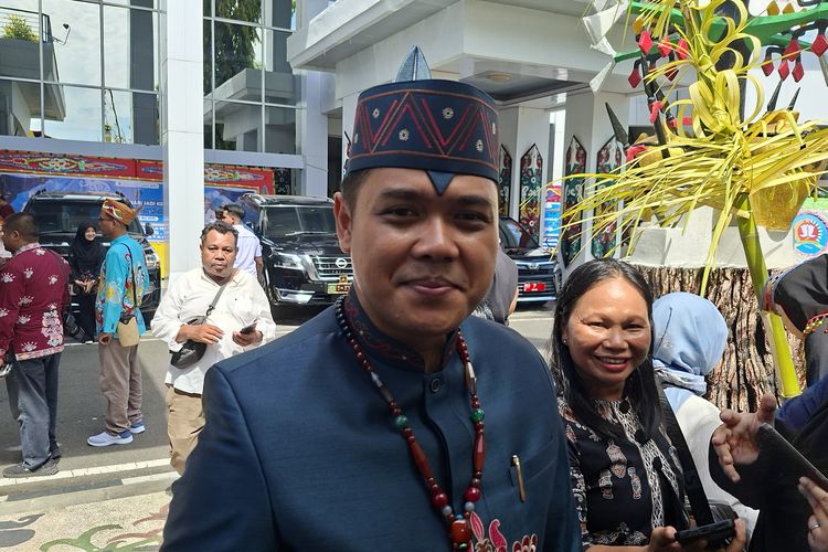 Berusia di Bawah 35 Tahun dan Punya Pemikiran Kritis? Intip Peluang Jadi Stafsus Gubernur Kalteng
