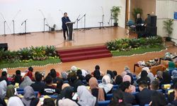 Kepala BP3S: Mensos Ingin Poltekesos Jadi Sekolah Kedinasan