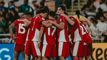 3 Pemain Saint Kitts-Nevis yang Patut Diwaspadai Timnas Indonesia