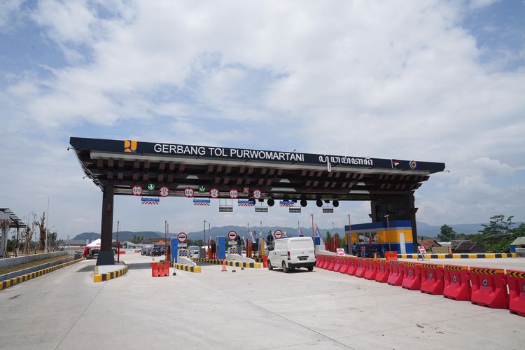 Pembangunan Tol Jogja–Solo Segmen Prambanan-Purwomartani Tembus 94,8 Persen