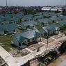 [POPULER PROPERTI] Barak TNI AD Disulap Jadi Rumah Kopel Tipe 36
