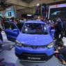 Melihat Peluang Suzuki S-Presso Rebut Pasar City Car