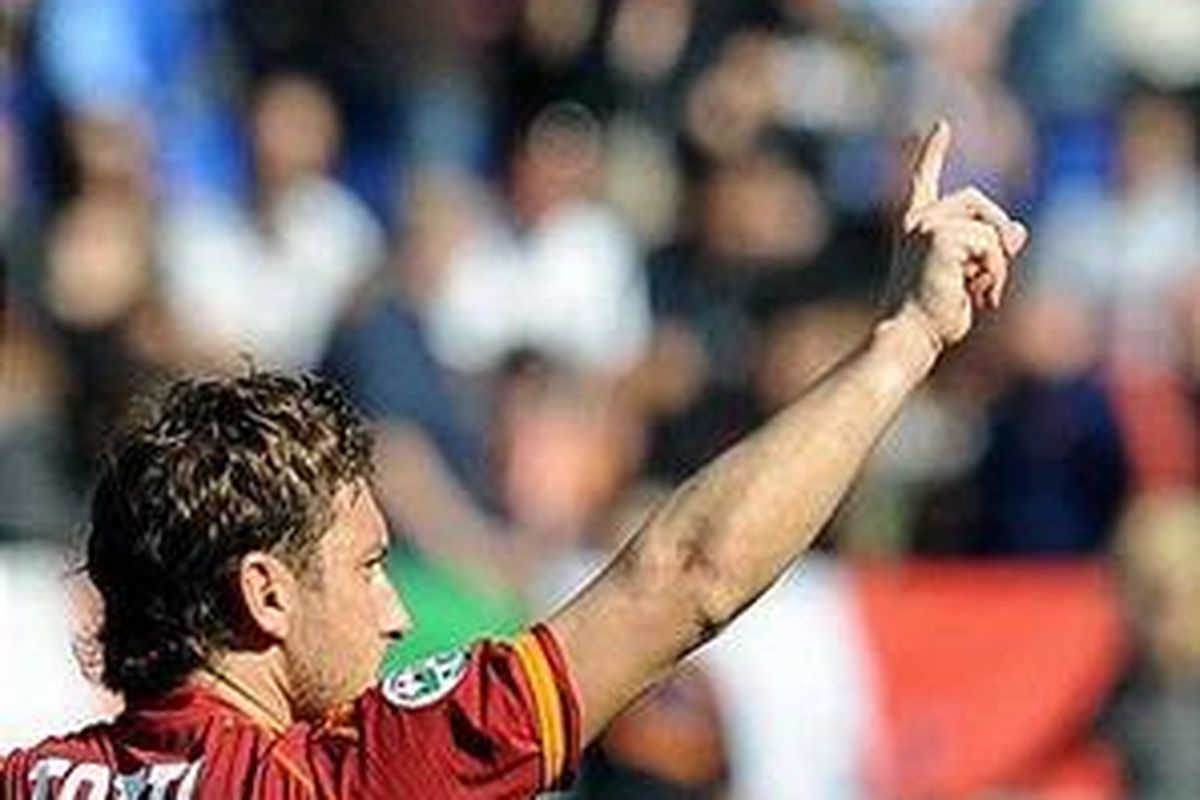 Francesco Totti