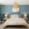 Ingin Tidur Nyenyak? Pilih Warna-warna 