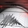 [HOAKS] Rekaman Satelit Gempa Cianjur