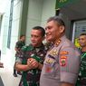 Usai Bentrok TNI-Polri, Pangdam Bukit Barisan Perintahkan Anggotanya Perbaiki Mapolsek yang Rusak