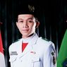 Asri, Satu-satunya Anggota Paskibraka di Istana Negara Asal Kalimantan pada Tahun Ini