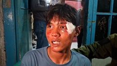 Usai Dianiaya Saat Kericuhan Pejompongan, Pendidikan Fatur Terancam Terganggu 