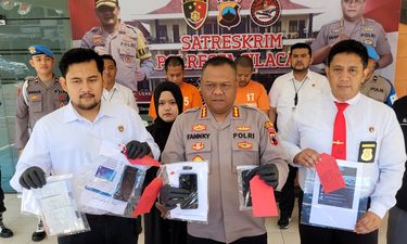 Berita Terkini Harian Pelecehan Seksual Anak Di Bawah Umur Terbaru ...