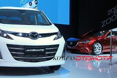 Mazda Indonesia Fokus pada Skyactiv