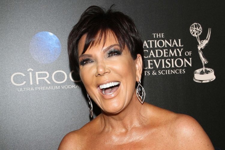 Kris Jenner