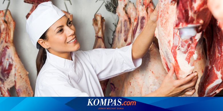 3 Hal Penting dalam Proses Daging Sebelum Masak, Ada Waktu, Air, dan Udara