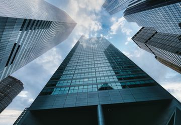 Gedung Pusat Bank Jakarta Bakal Sulap Wajah SCBD, Desainnya Modern