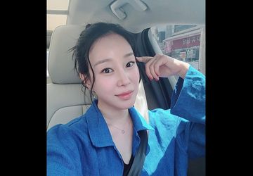 Penyebab Lee Seo Yi Meninggal Dunia Masih Jadi Misteri